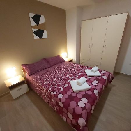 Apartment Luisa Poreč Buitenkant foto