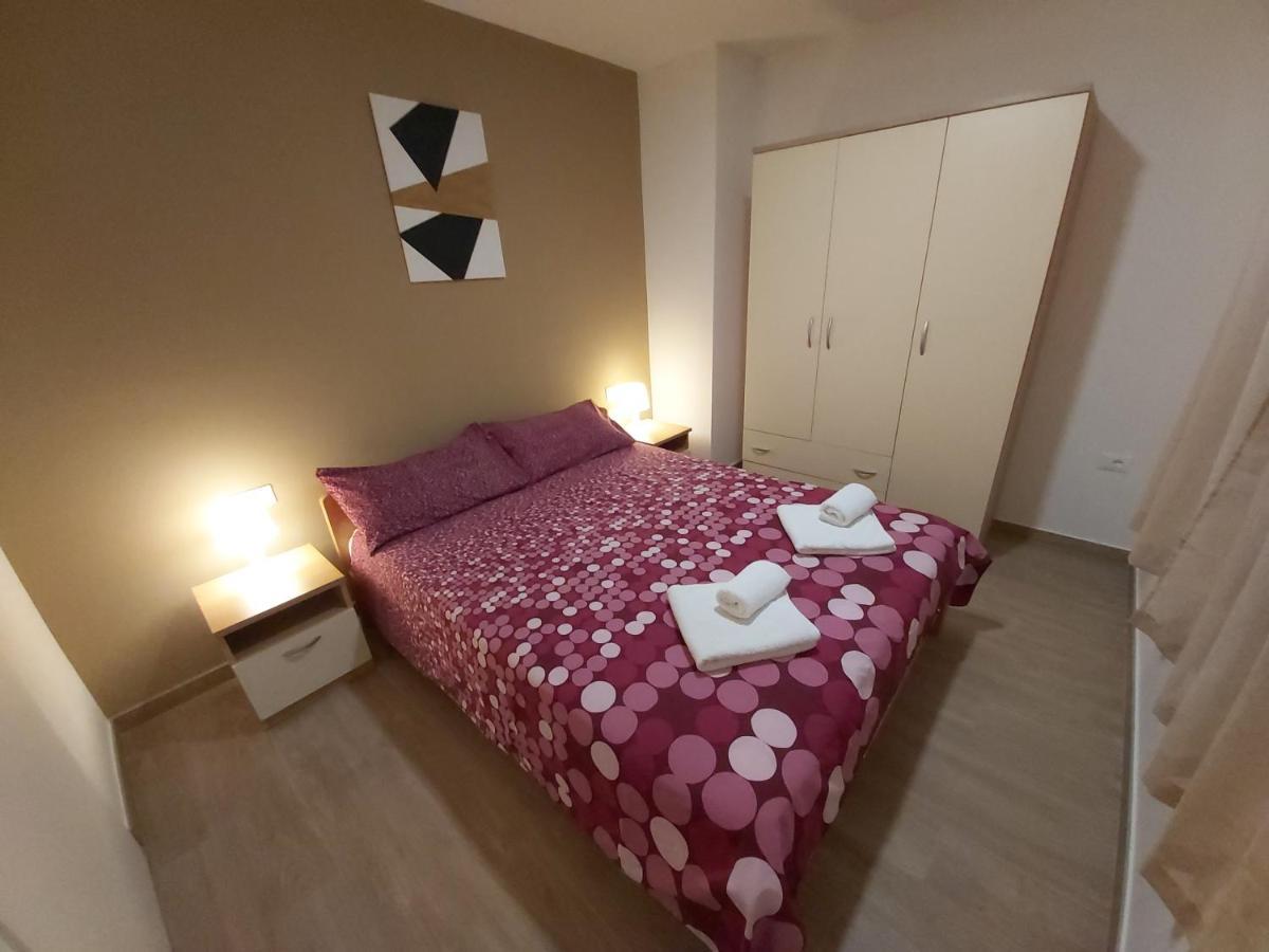 Apartment Luisa Poreč Buitenkant foto
